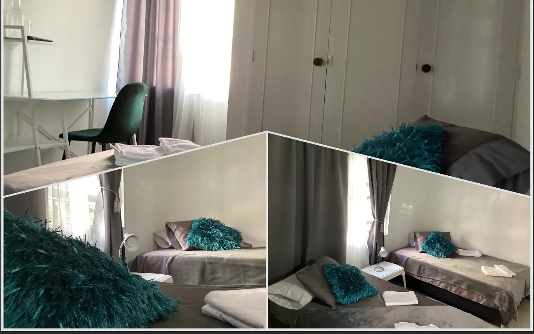 Accommodation Housetel Cocoon Medellin Colombia