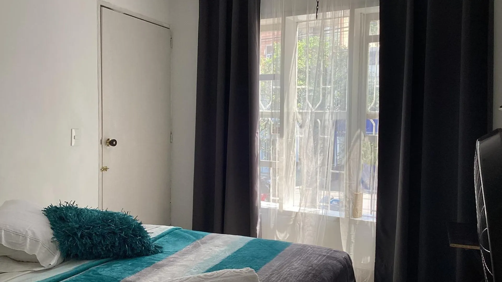 Accommodation Housetel Cocoon Medellin 0*,