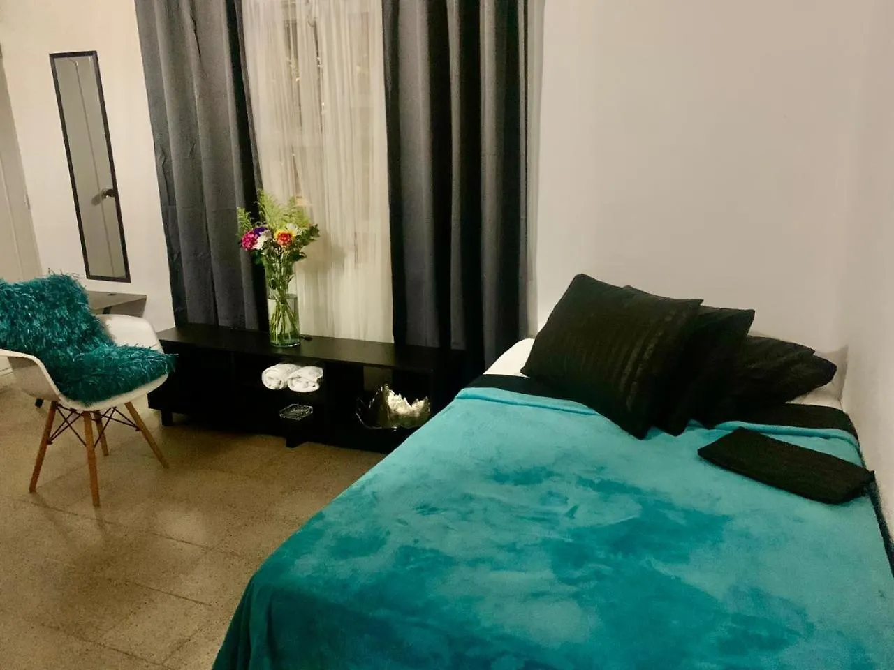 Guest house Accommodation Housetel Cocoon Medellin