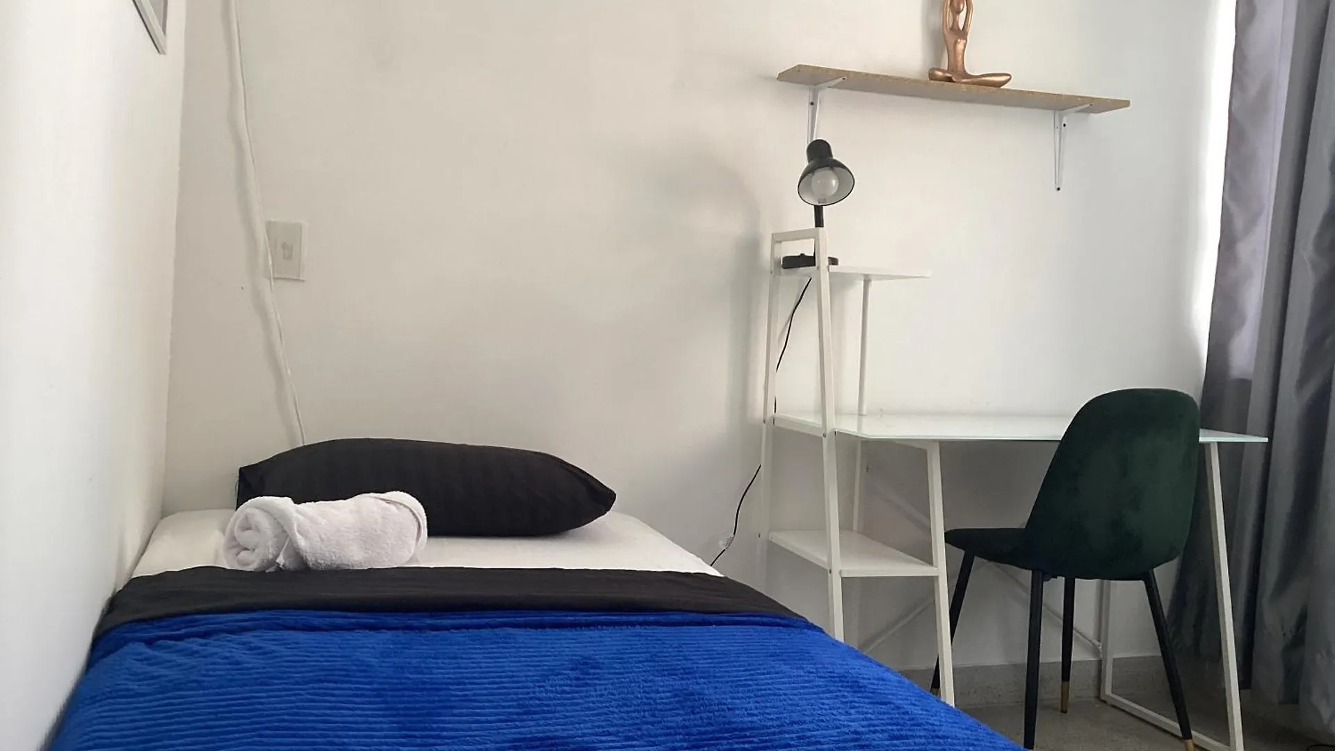 Accommodation Housetel Cocoon Medellin Colombia