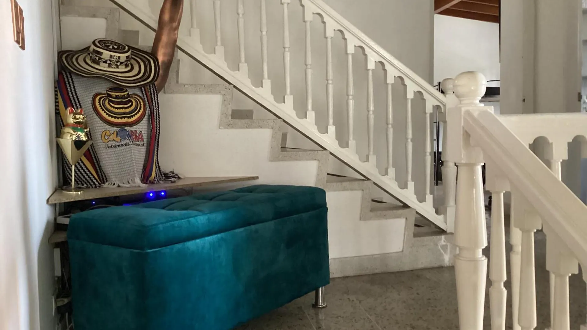 Accommodation Housetel Cocoon Medellin
