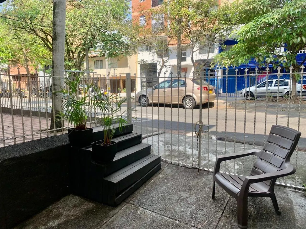 Accommodation Housetel Cocoon Medellin