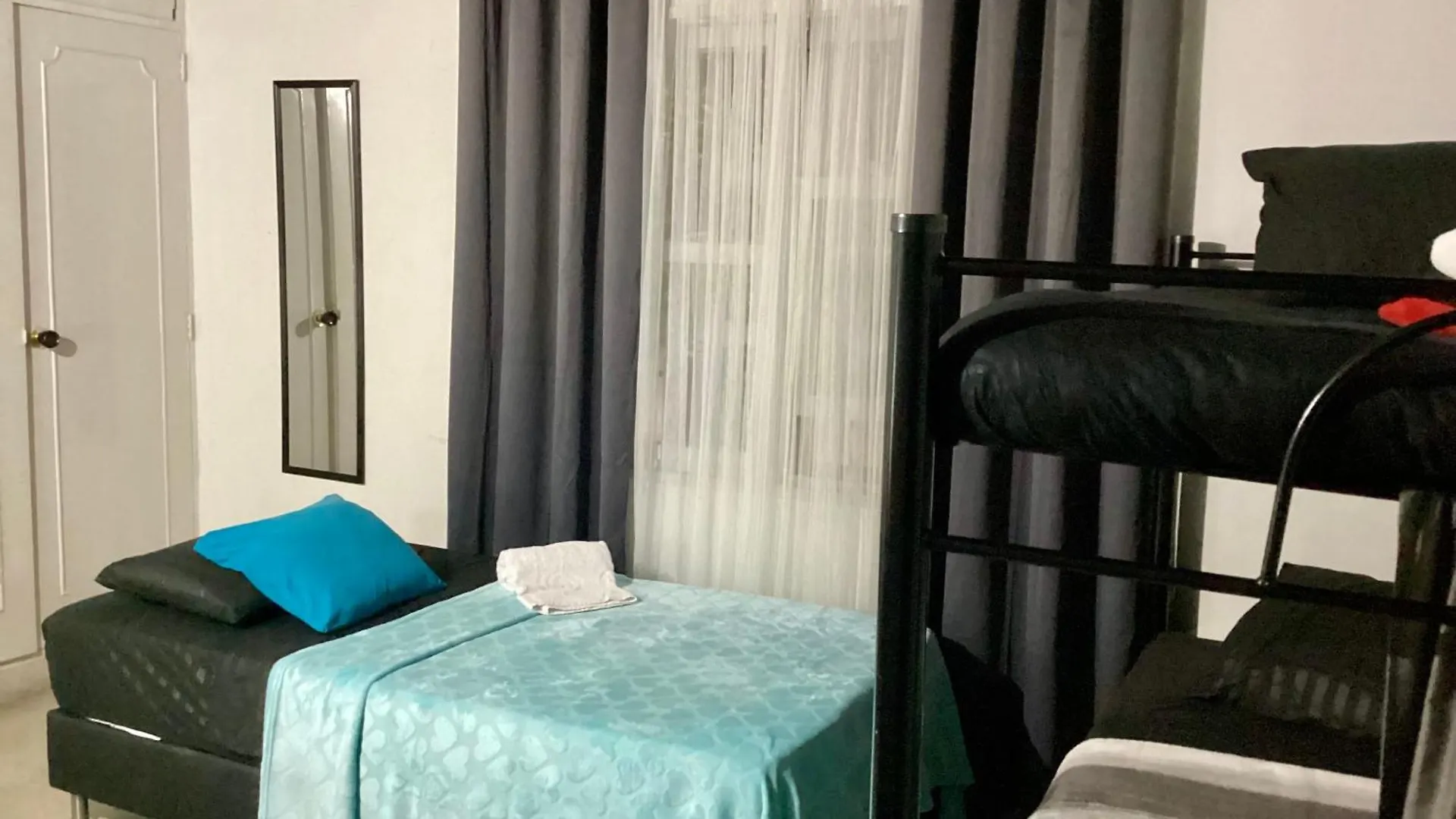 Guest house Accommodation Housetel Cocoon Medellin