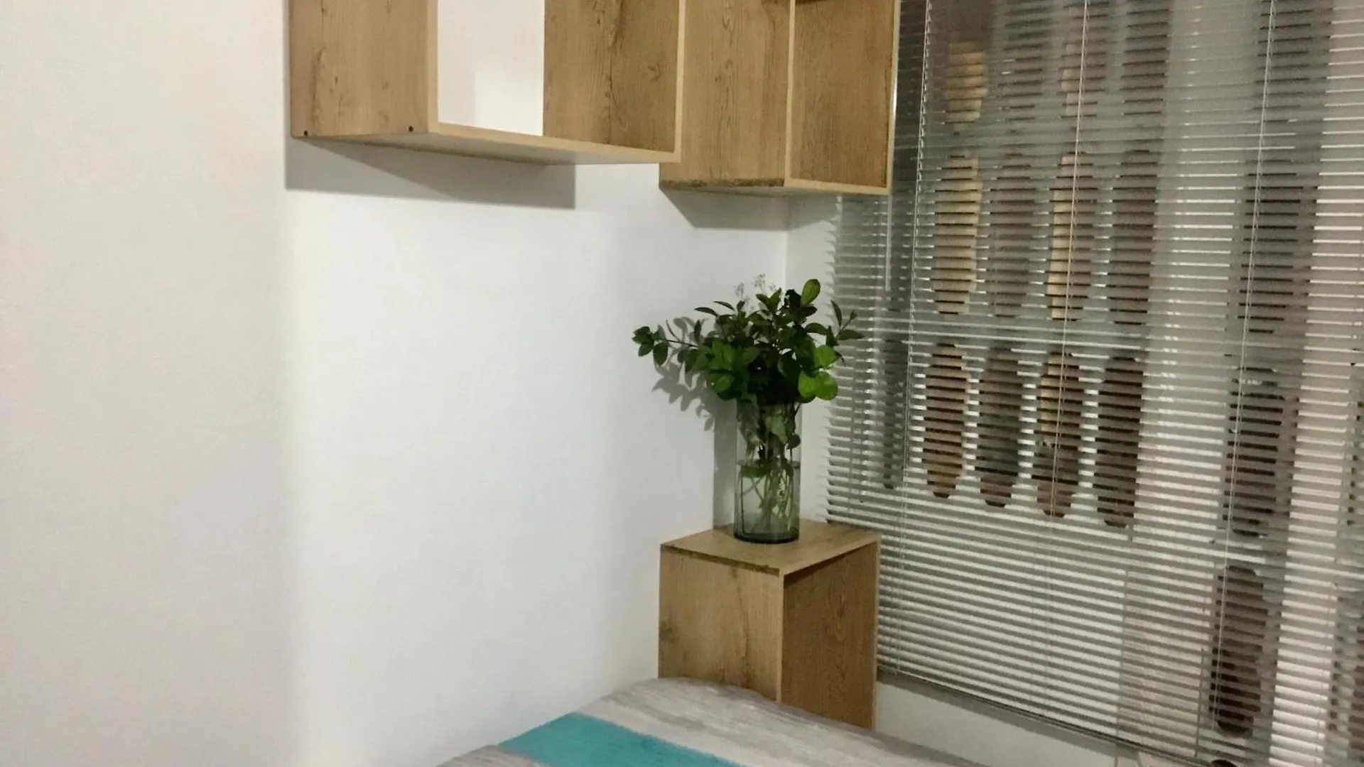 Accommodation Housetel Cocoon Medellin