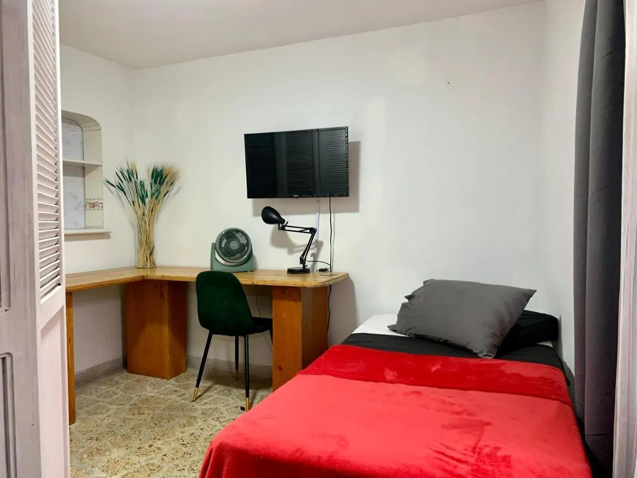 Accommodation Housetel Cocoon Medellin Guest house