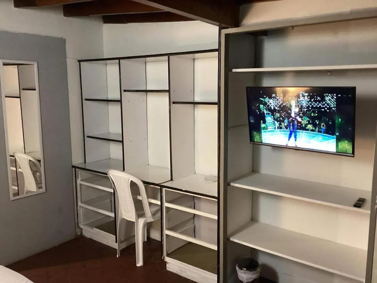 Guest house Accommodation Housetel Cocoon Medellin