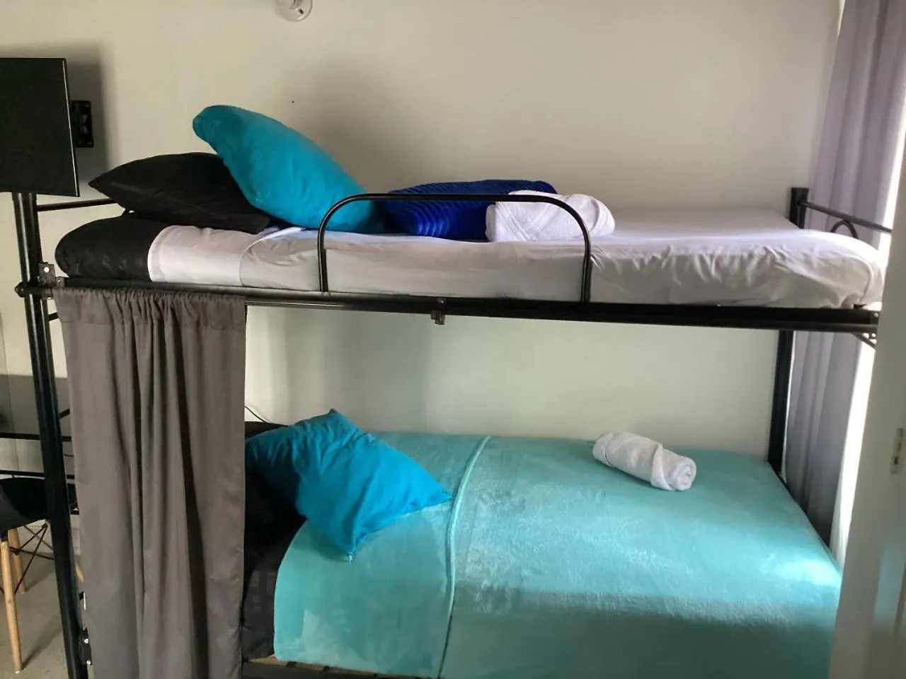 Accommodation Housetel Cocoon Medellin Colombia