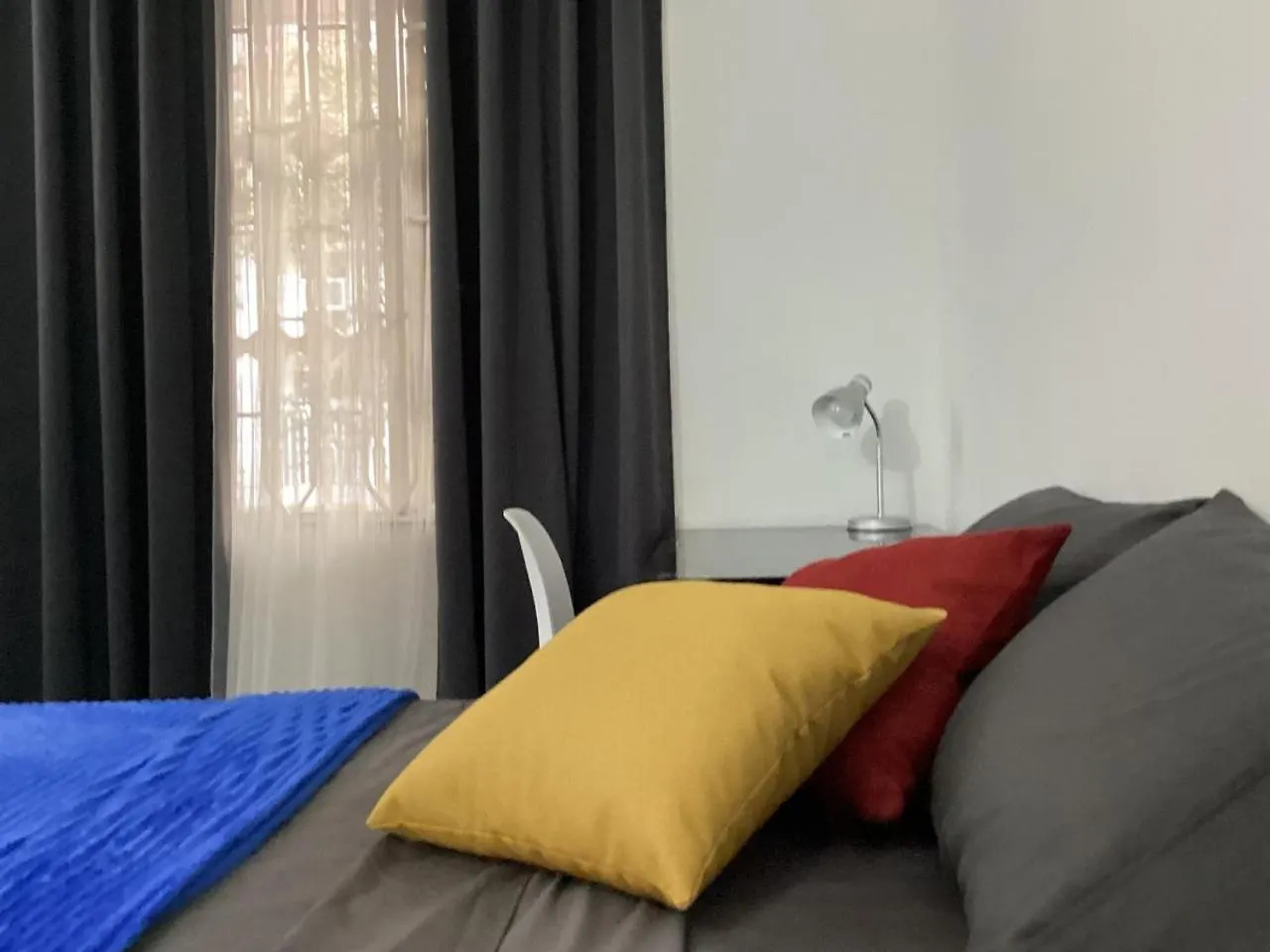 Accommodation Housetel Cocoon Medellin 0*,  Colombia