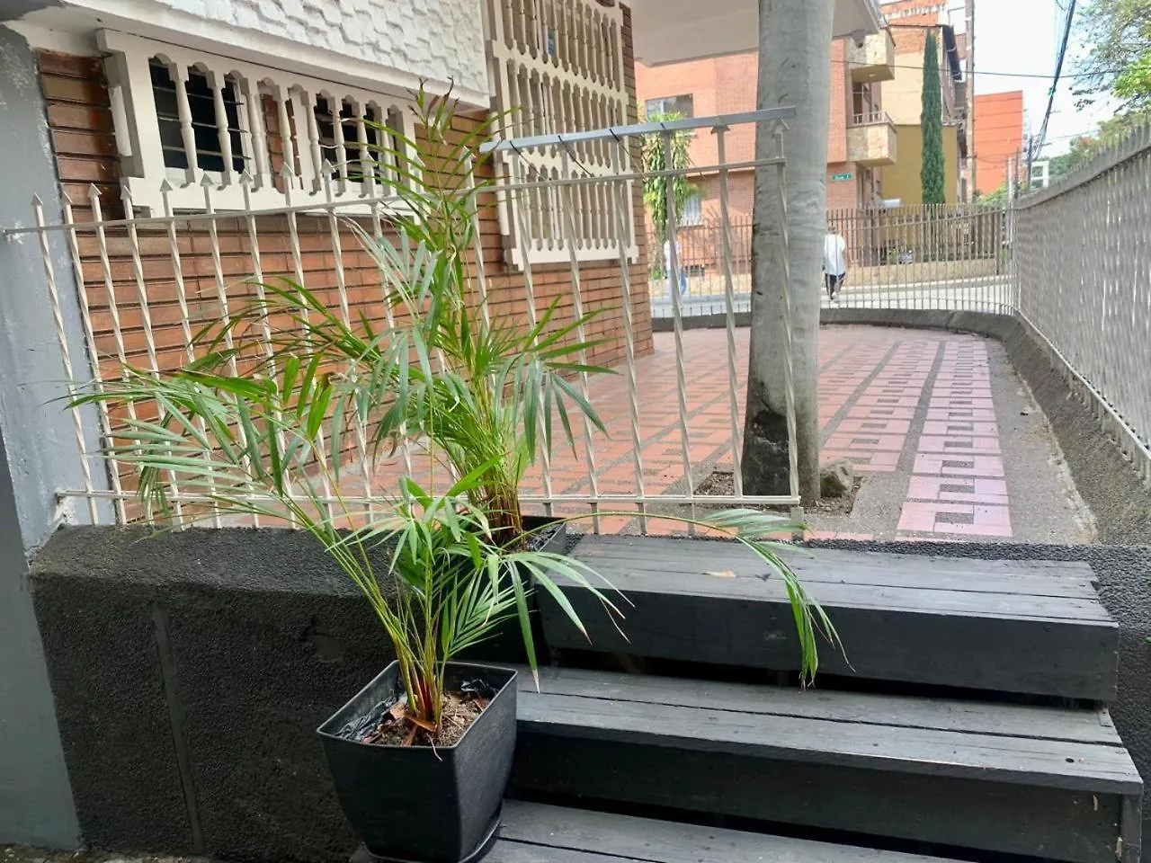 Accommodation Housetel Cocoon Medellin Guest house