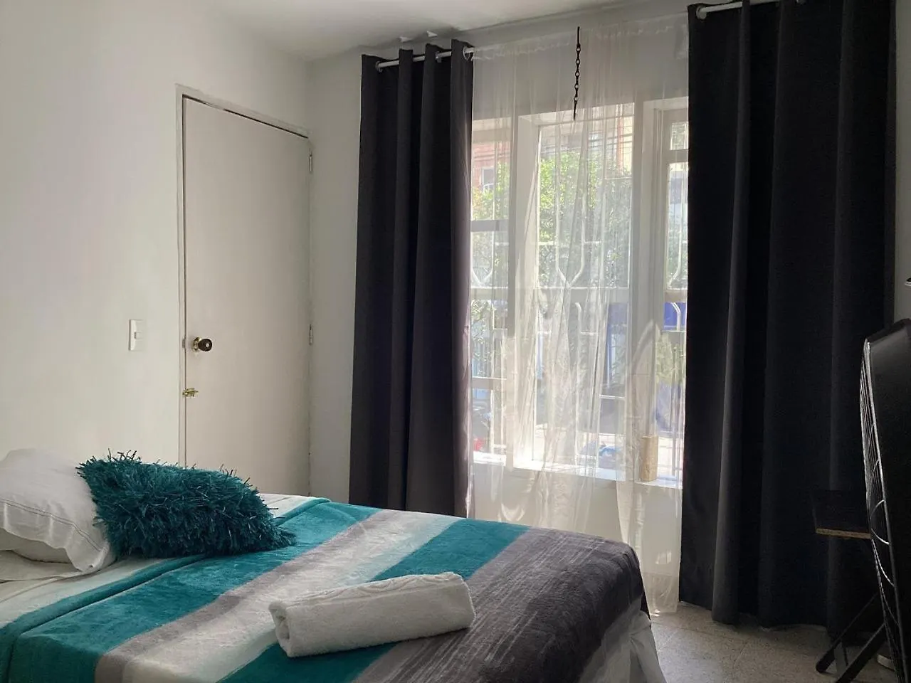 Accommodation Housetel Cocoon Medellin Guest house