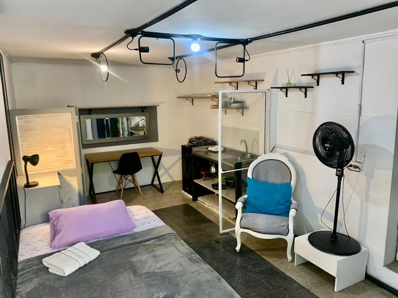 Accommodation Housetel Cocoon Medellin