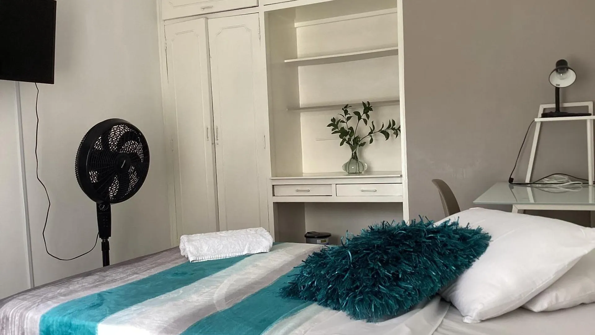 Guest house Accommodation Housetel Cocoon Medellin