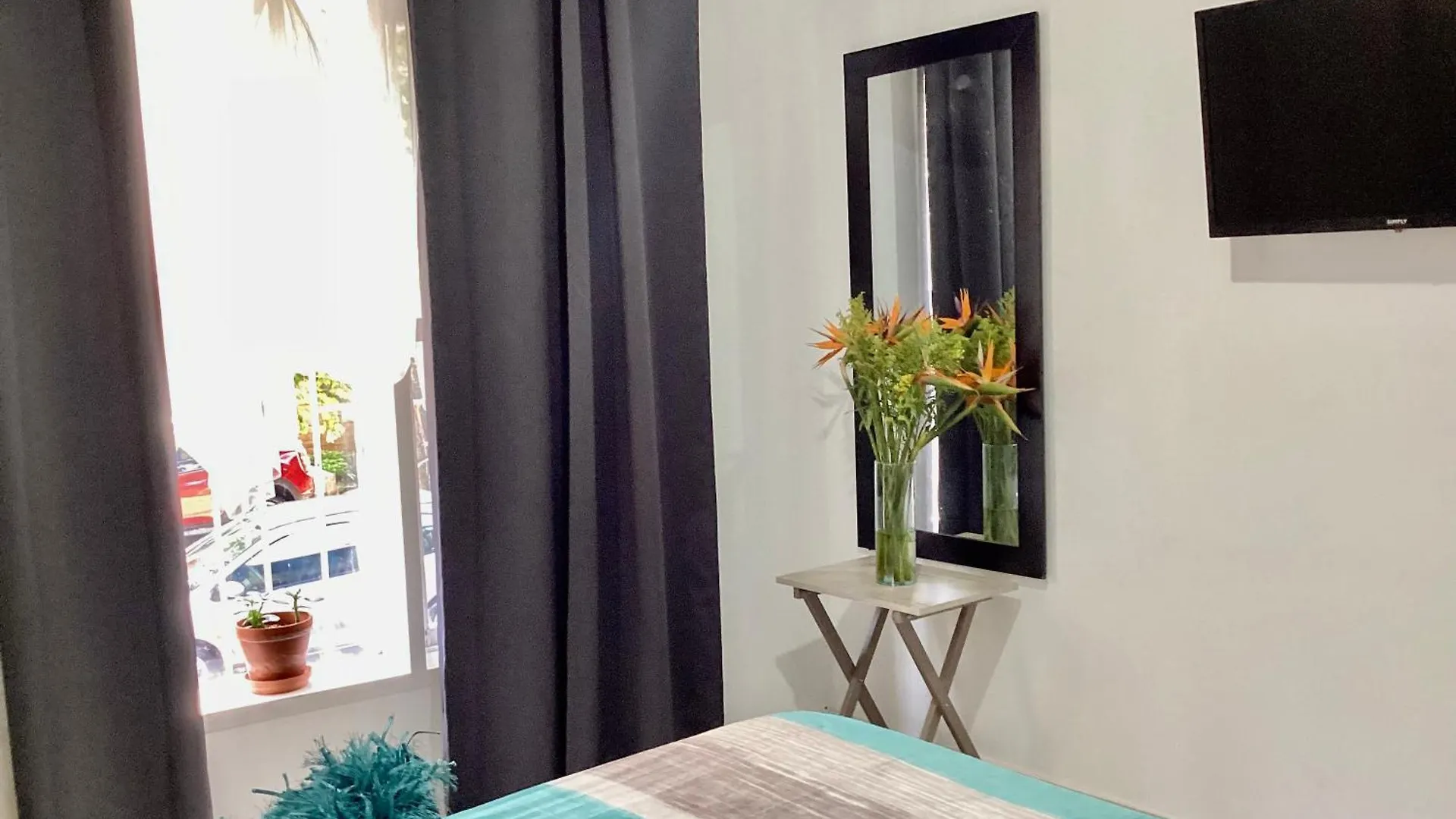 Accommodation Housetel Cocoon Medellin