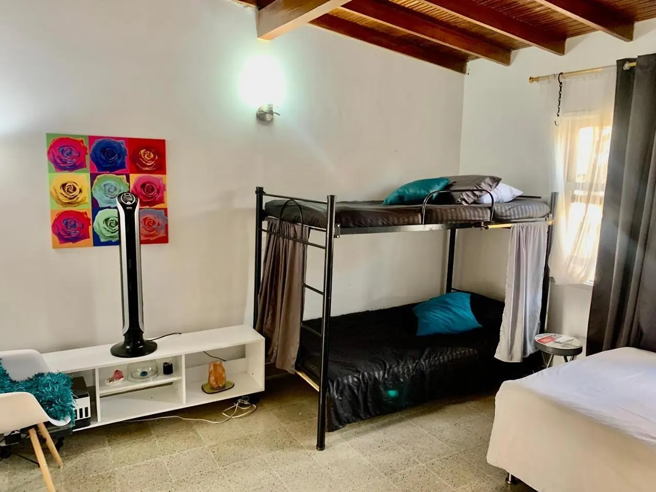 Accommodation Housetel Cocoon Medellin 0*,