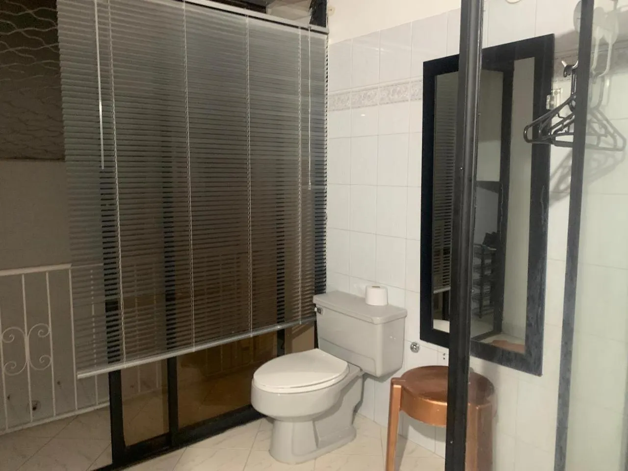 Accommodation Housetel Cocoon Medellin Guest house