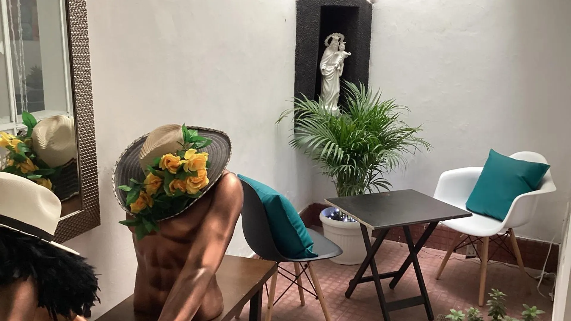 Accommodation Housetel Cocoon Medellín
