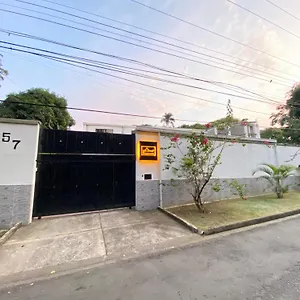 *** Bed and breakfast Babilla Colombia