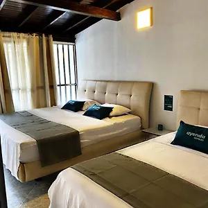 Boutique San Pablo H3 Hotel
