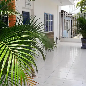  Hotel Torres Del Parque No3 Colombia