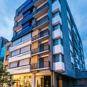 **** Hotel Viaggio Nueve Trez Colombia