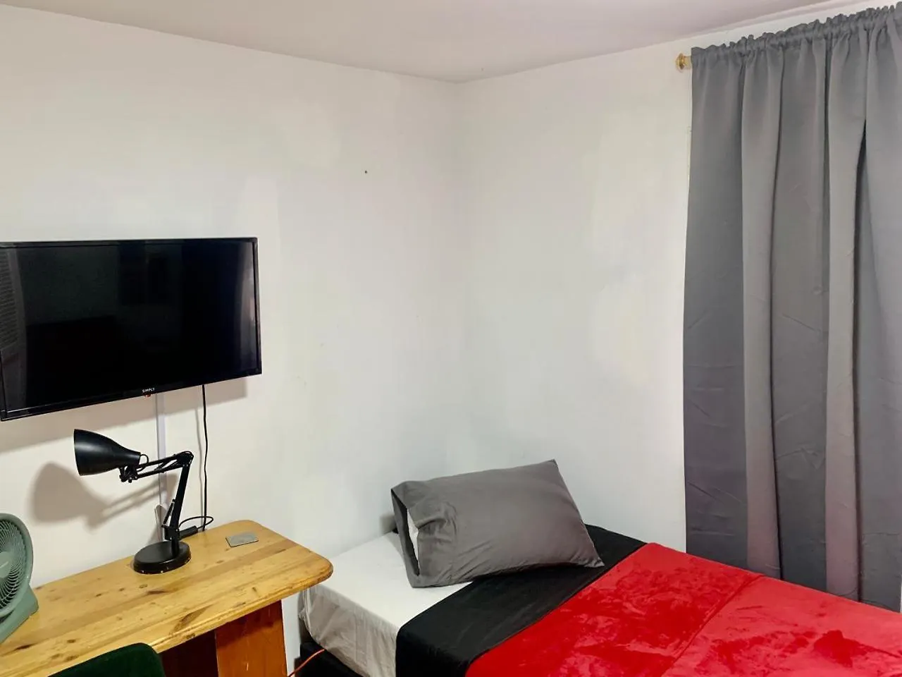 Accommodation Housetel Cocoon Medellín 0*,