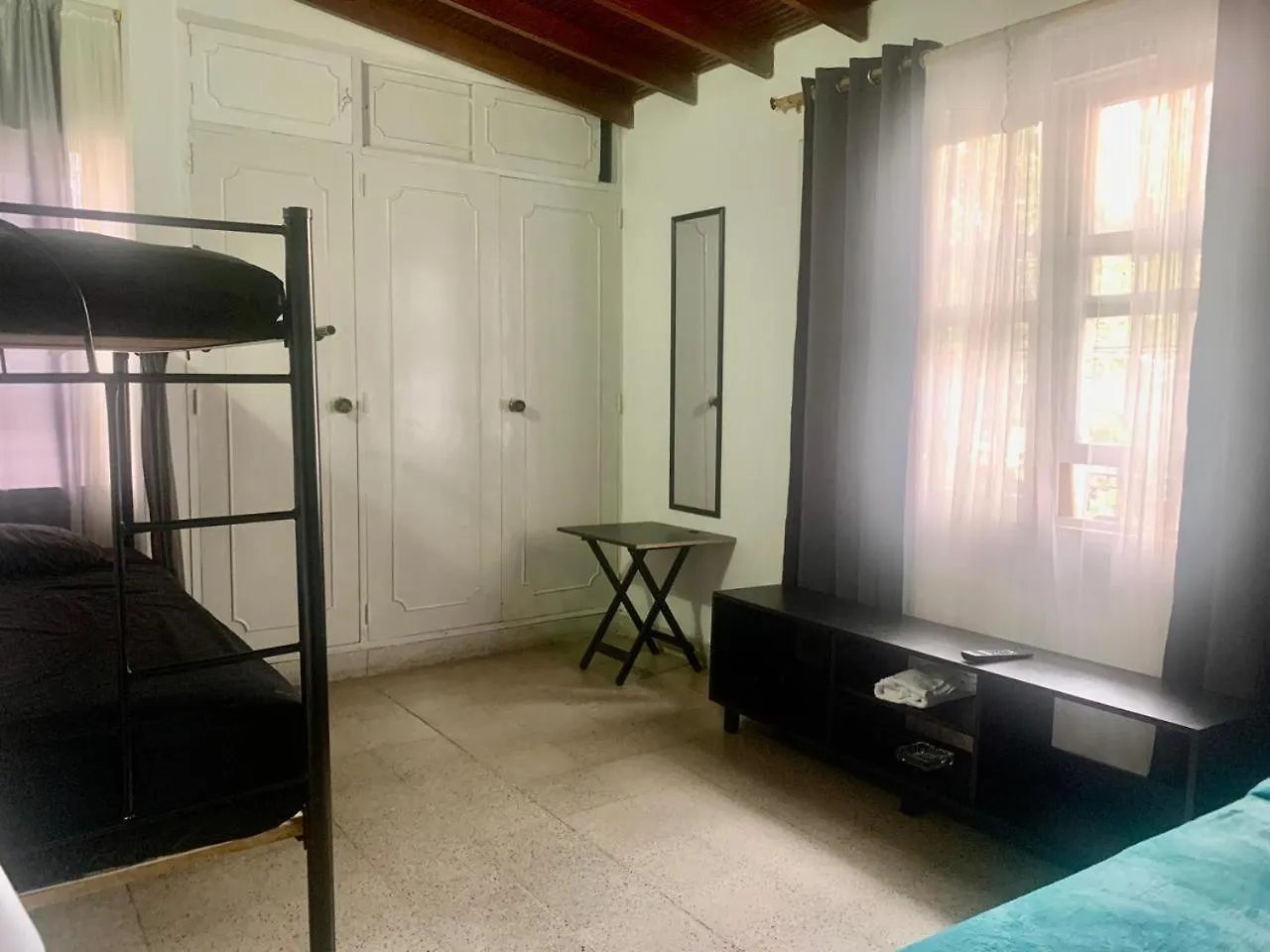 Guest house Accommodation Housetel Cocoon Medellin